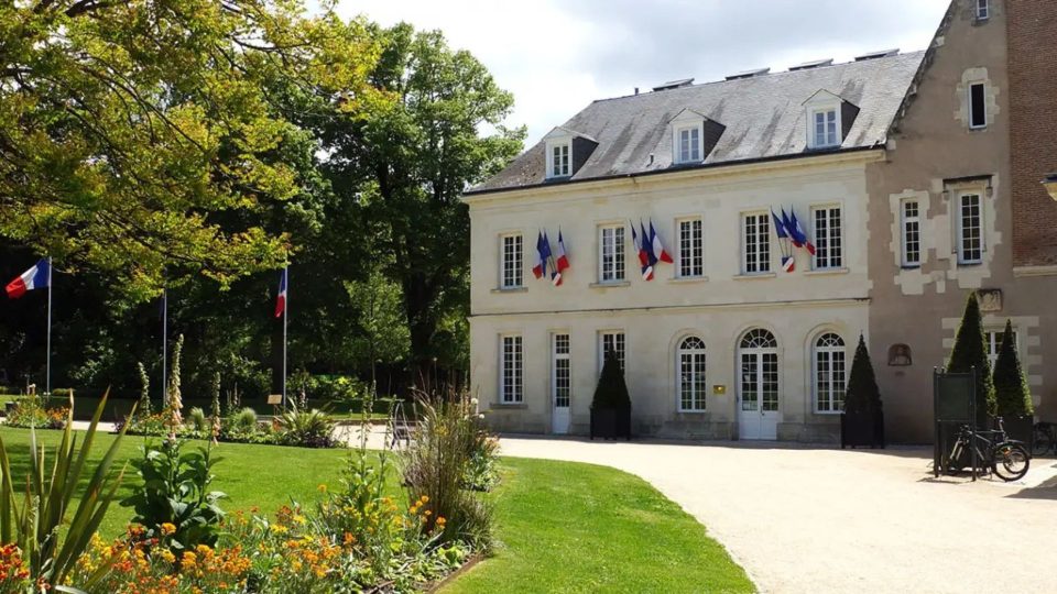 Faux gazon à Saint Cyr sur Loire Bello Extérieur