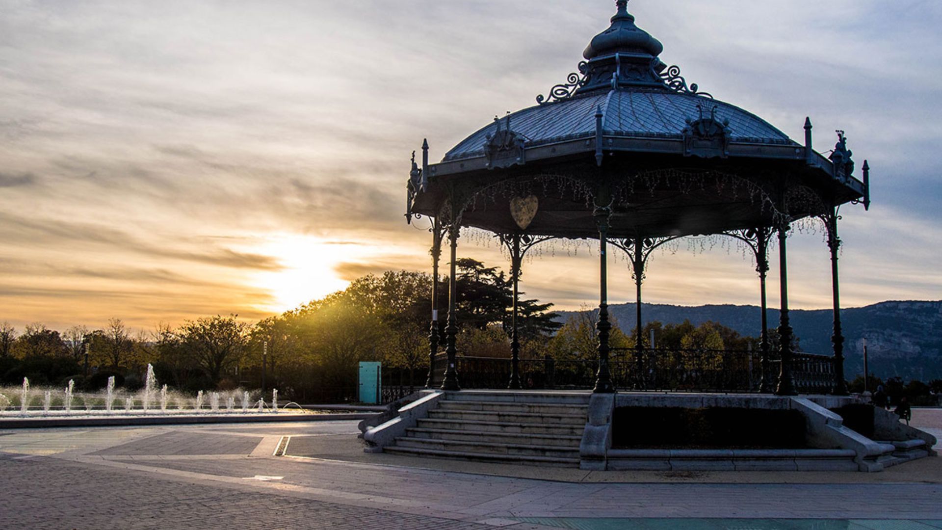 gazon synthétique à valence