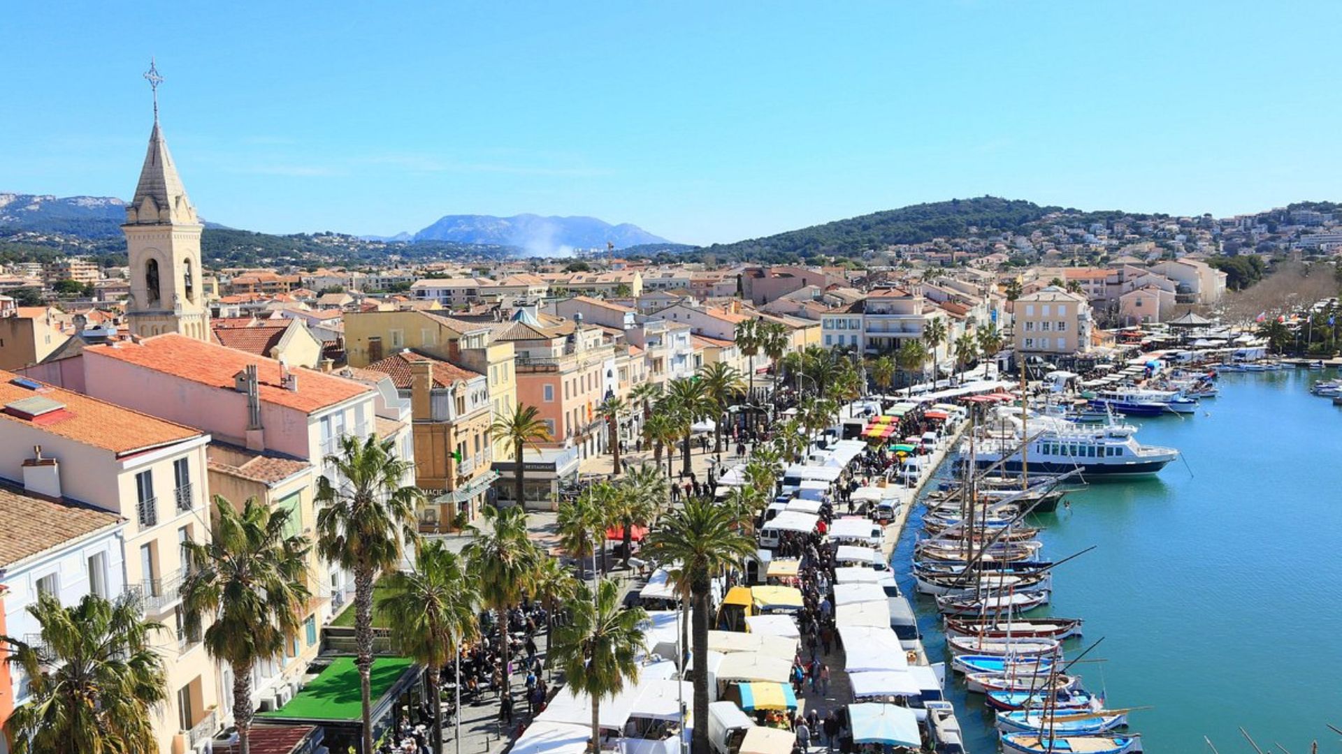 gazon synthétique à sanary sur mer